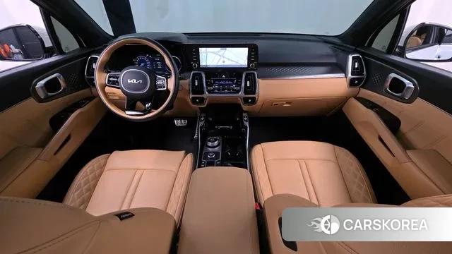 Kia Sorento 4th Generation id 3110066 из Кореи 17