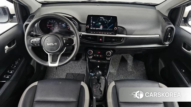 Kia Morning Urban (JA) id 4355706 из Кореи 20
