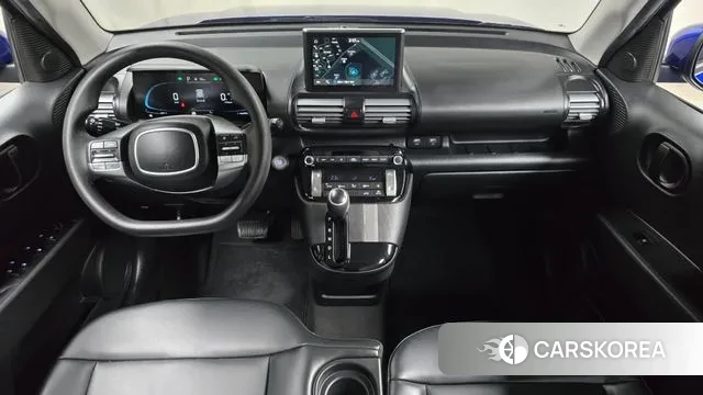 Hyundai Casper id 3458238 из Кореи 17