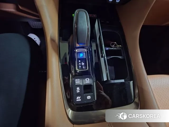 Toyota Alphard 4th Generation id 3499080 из Кореи 17