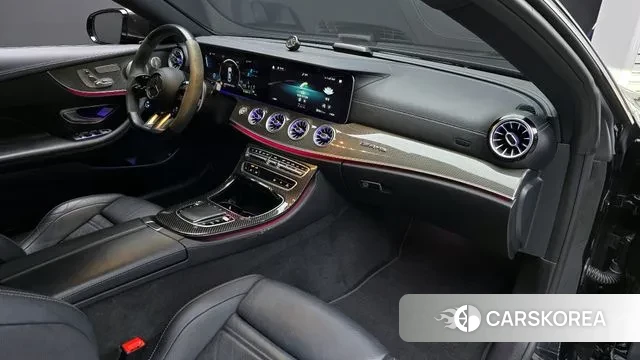 Mercedes-Benz E-Class W213 id 3518285 из Кореи 17