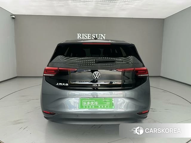 Volkswagen ID.3 id 4393970 из Китая 11