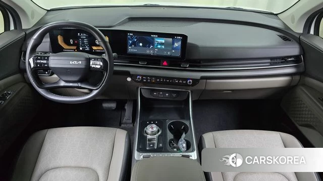 Kia The New Carnival 4th Generation id 4635122 из Кореи 28