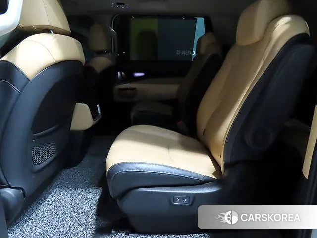 Kia Carnival 4th generation id 3028263 из Кореи 17