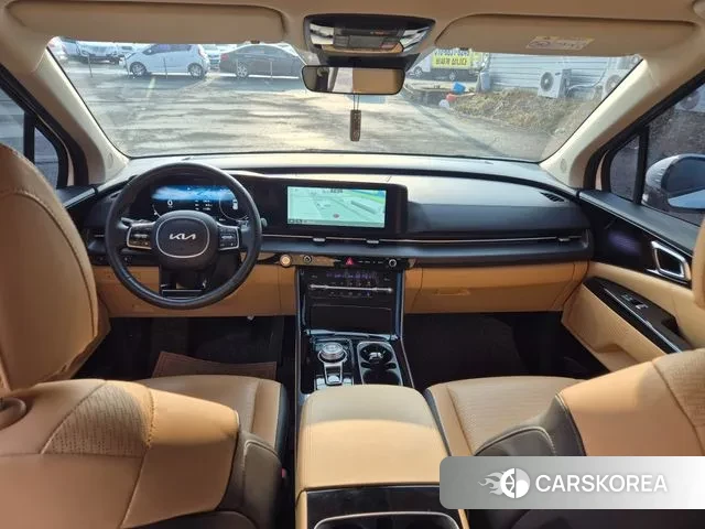 Kia Carnival 4th generation id 3523984 из Кореи 17