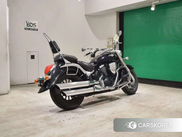 Проданный Suzuki INTRUDER 400 CLASSIC 2013 из Японии, фото 5