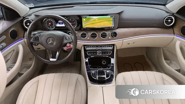 Mercedes-Benz E-Class W213 id 3050745 из Кореи 17