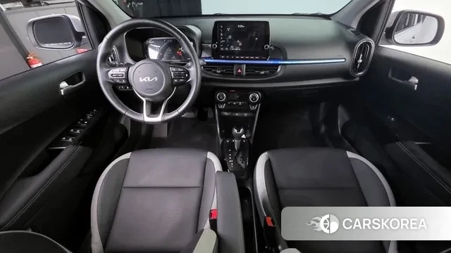 Kia The New Morning (JA) id 2993271 из Кореи 17