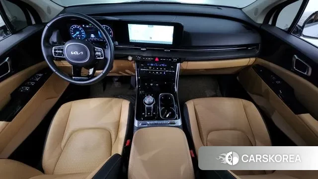 Kia Carnival 4th generation id 3426993 из Кореи 17