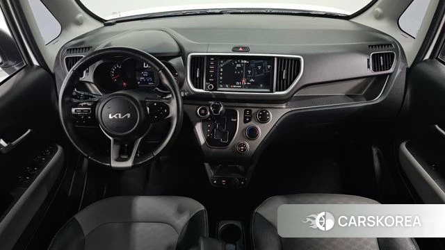 Kia The New Ray id 4641292 из Кореи 29