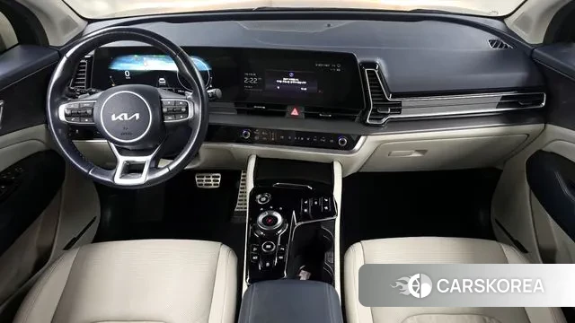 Kia Sportage 5th Generation id 3508665 из Кореи 17