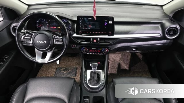 Kia The New K3 2nd generation id 3892244 из Кореи 17