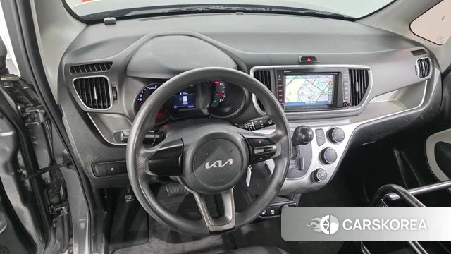Kia The New Ray id 4613738 из Кореи 28