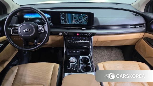 Kia Carnival 4th generation id 3954418 из Кореи 17