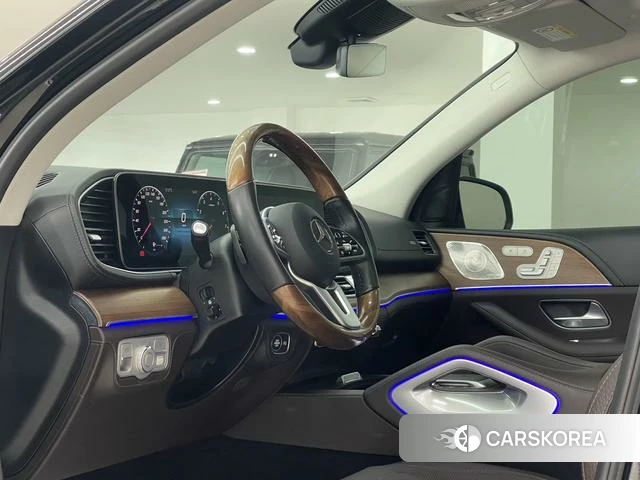 Mercedes-Benz GLS id 4265218 из Китая 30
