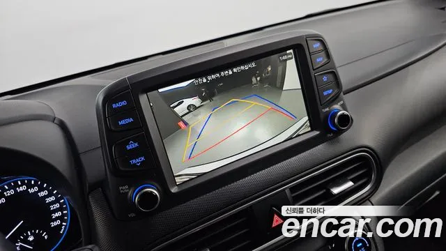 Hyundai Kona id 2612063 из Кореи 17