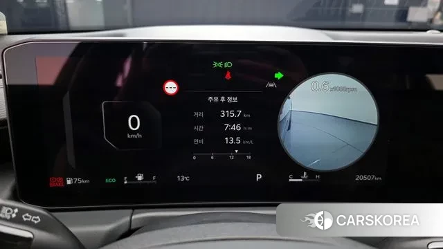 Kia The New K8 id 3769627 из Кореи 17