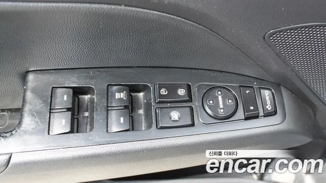 Hyundai The New Avante AD id 2580938 из Кореи 17