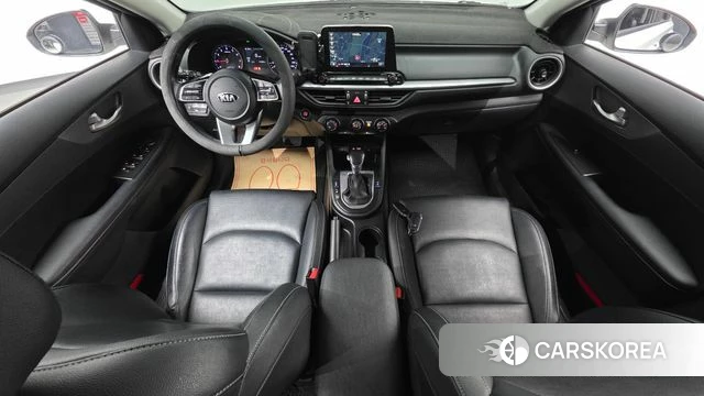 Kia Come New K3 id 4020565 из Кореи 17