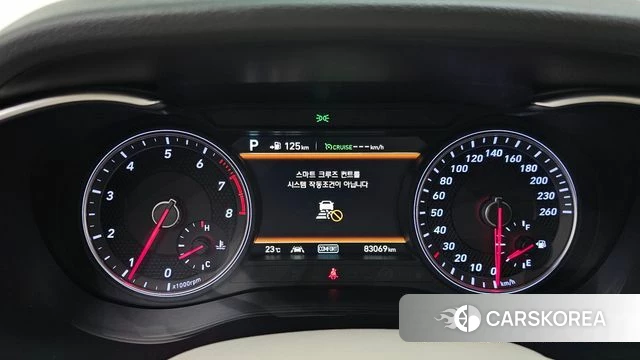 Genesis G70 id 4390581 из Кореи 28