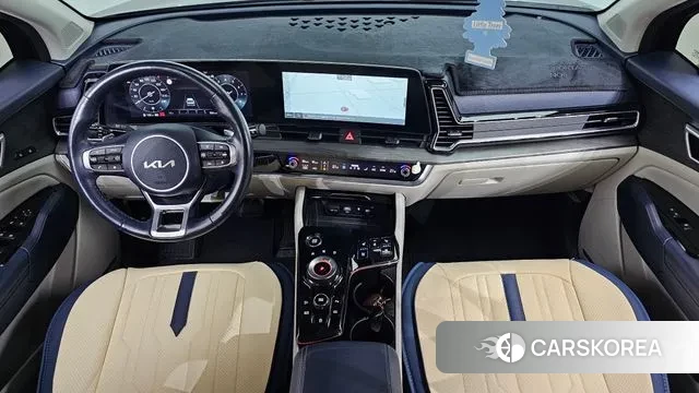 Kia Sportage 5th Generation id 3746810 из Кореи 17