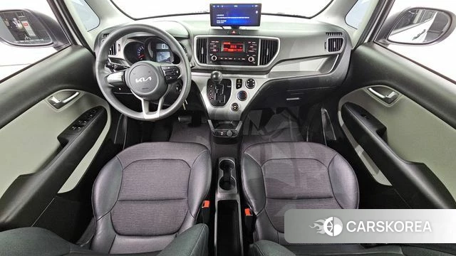 Kia The New Ray id 4224034 из Кореи 17