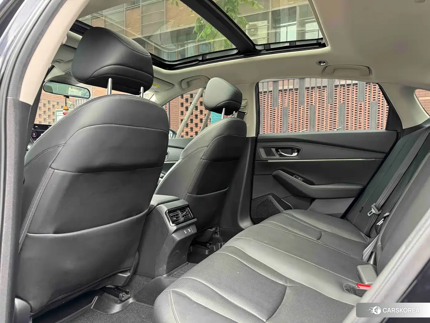 Honda Accord New Energy id 4546457 из Китая 14