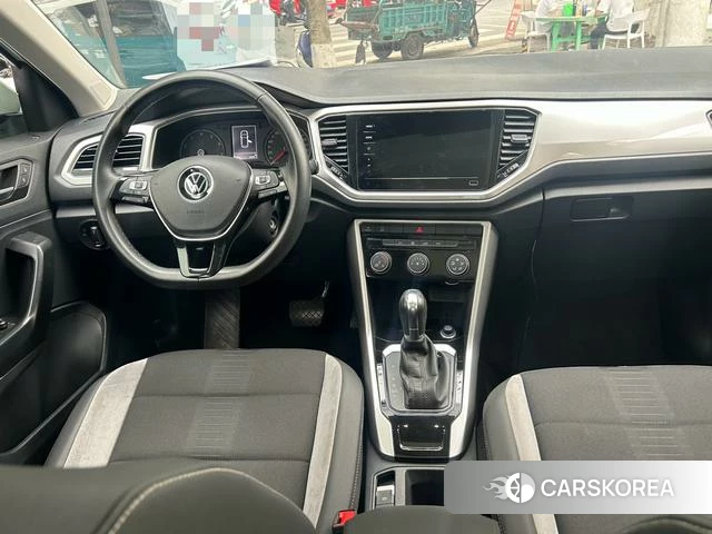 Volkswagen Exploring songs id 4321349 из Китая 7