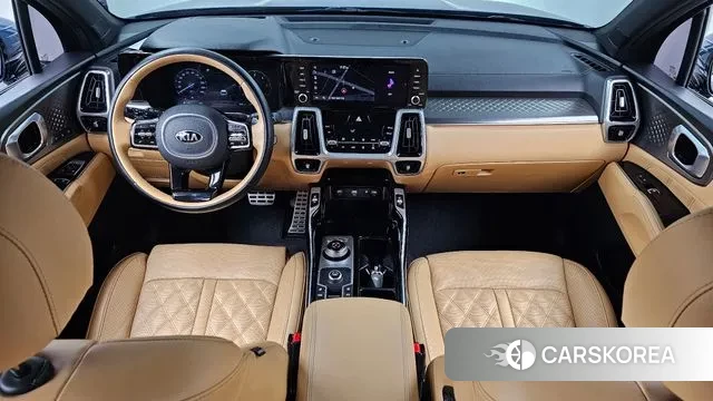 Kia Sorento 4th Generation id 2999695 из Кореи 17