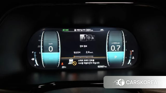 Kia Mohave Master id 4294438 из Кореи 33