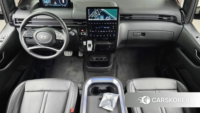 Hyundai Staria id 4533555 из Кореи 17