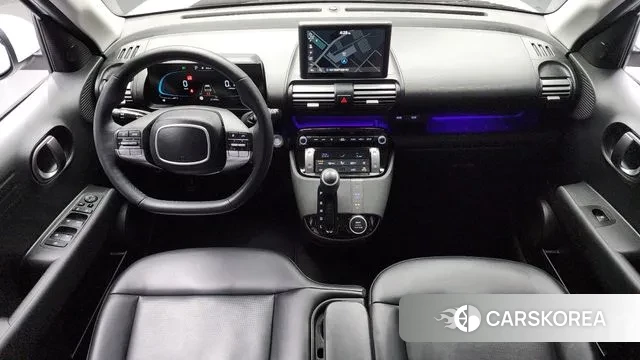 Hyundai Casper id 3599990 из Кореи 17