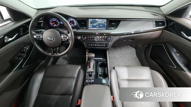 Kia Come New K7 id 4530920 из Кореи 17