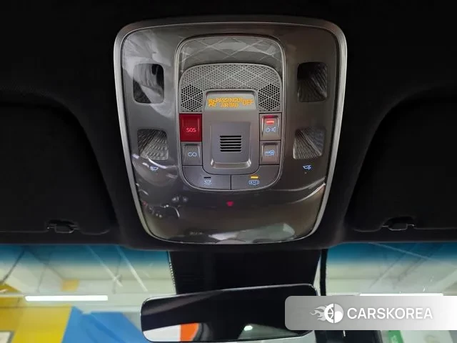 Genesis G80 (RG3) id 3629820 из Кореи 17