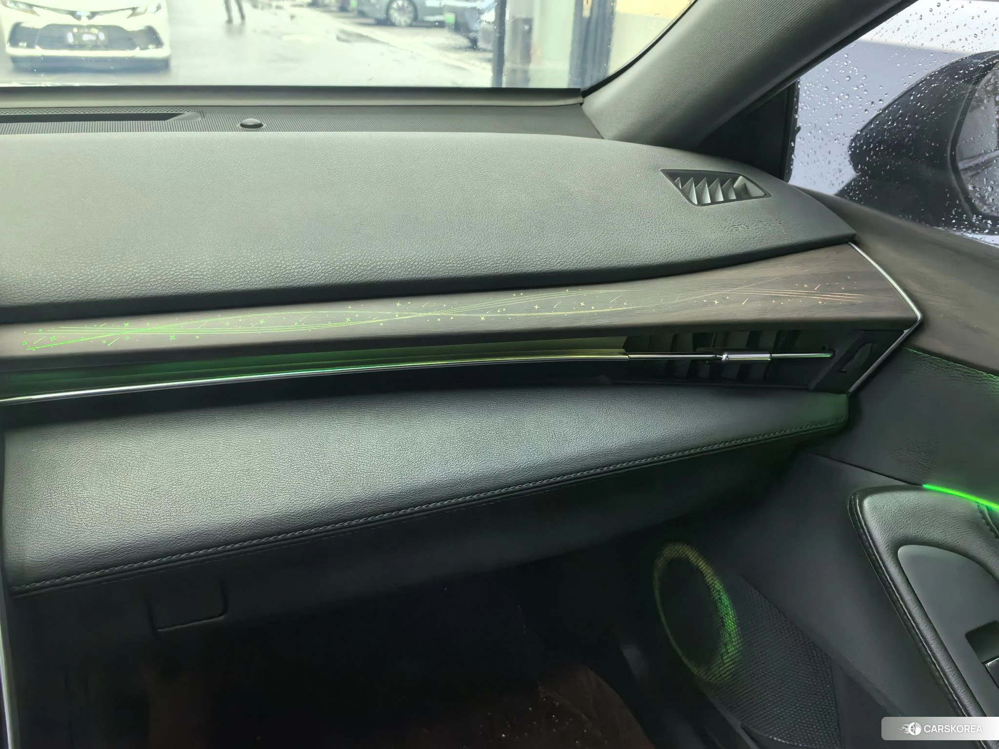 Toyota Asian dragon id 4493046 из Китая 25