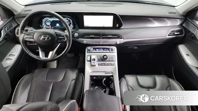 Hyundai Palisade id 3225916 из Кореи 17