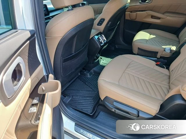 Kia The New Sorento 4th Generation id 4381557 из Кореи 17