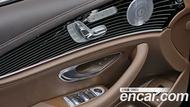 Mercedes-Benz E-Class W213 id 2574867 из Кореи 17