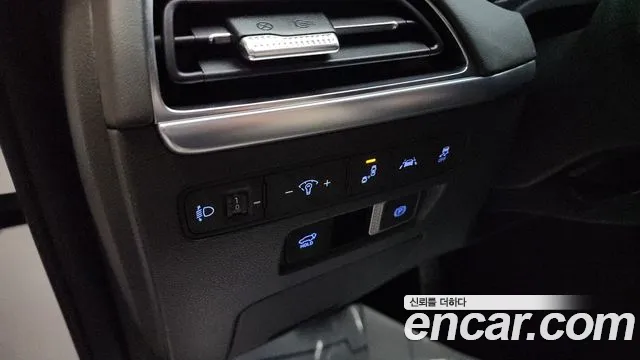 Hyundai Palisade id 2658997 из Кореи 17