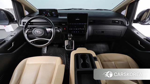 Hyundai Staria id 4423412 из Кореи 17