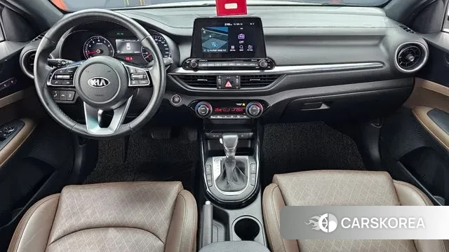 Kia Come New K3 id 3574217 из Кореи 17