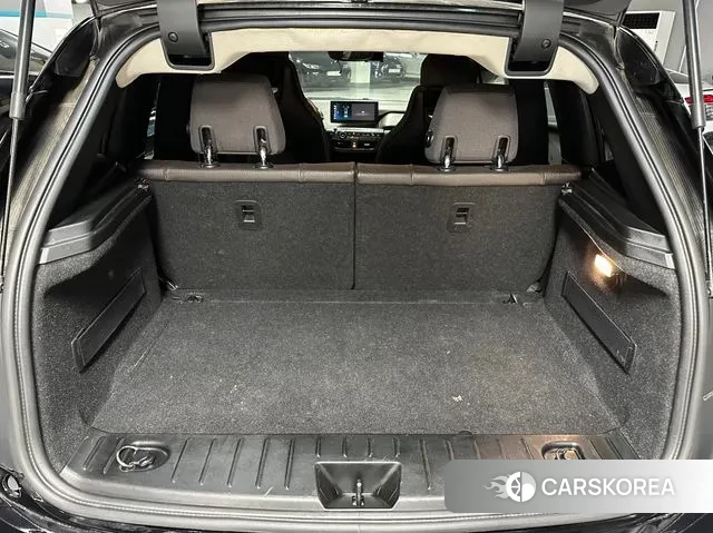 BMW i3 id 3325349 из Кореи 17