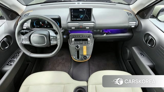 Hyundai Casper id 4343682 из Кореи 27