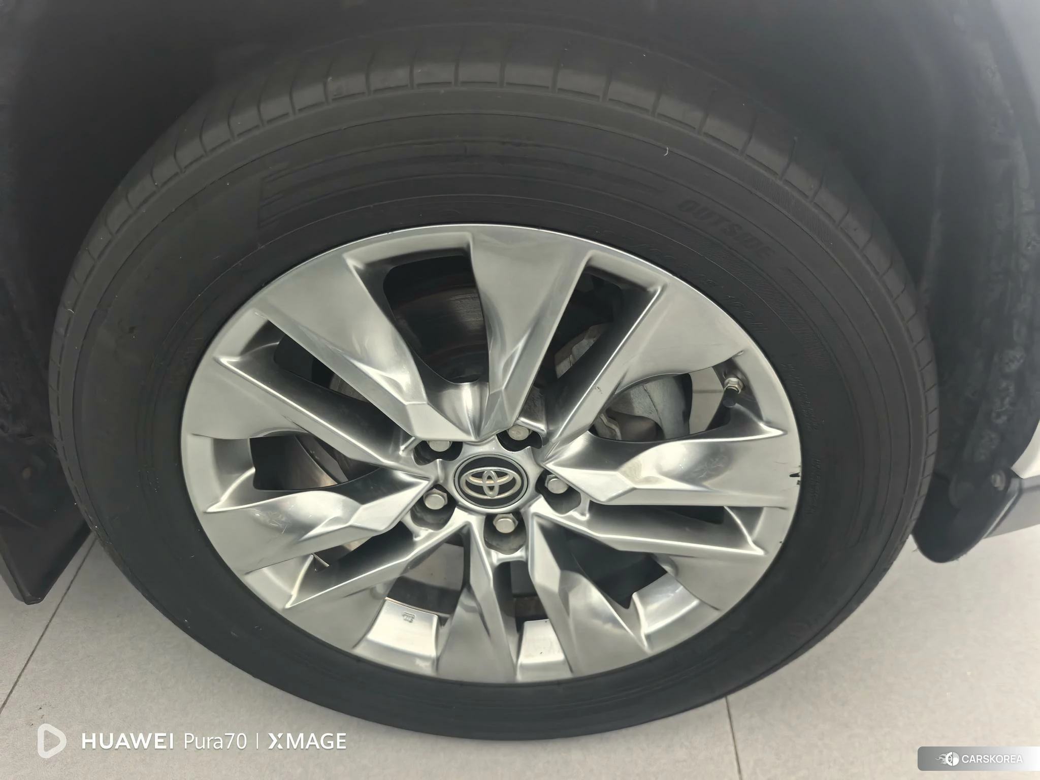Toyota Wilanda id 4453827 из Китая 10
