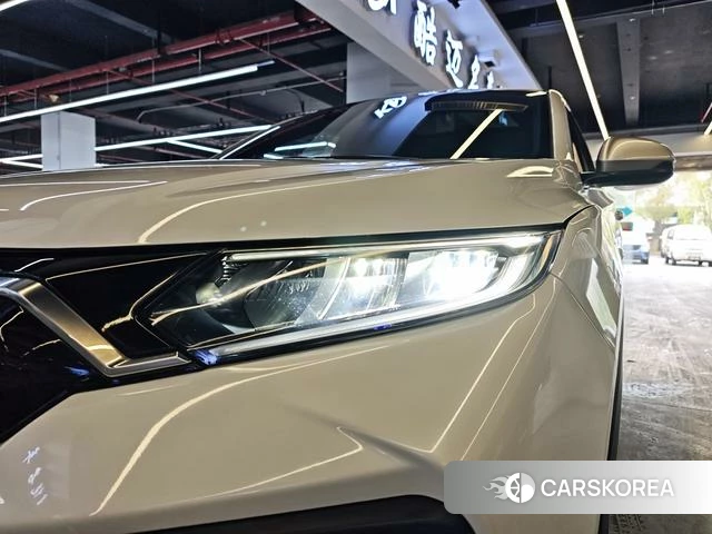 Honda XR-V id 4253858 из Китая 30