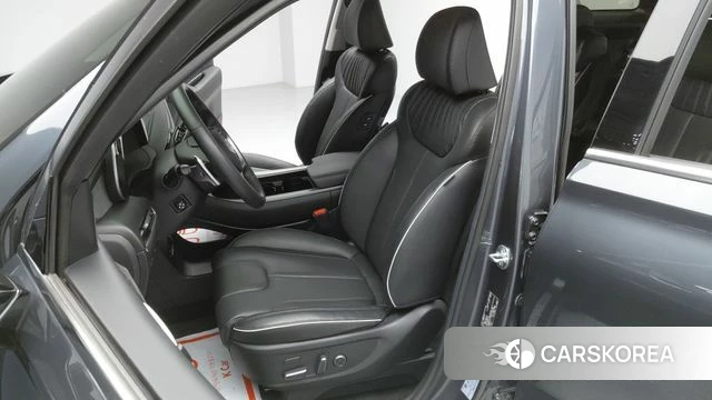Hyundai The New Palisade id 4513043 из Кореи 17