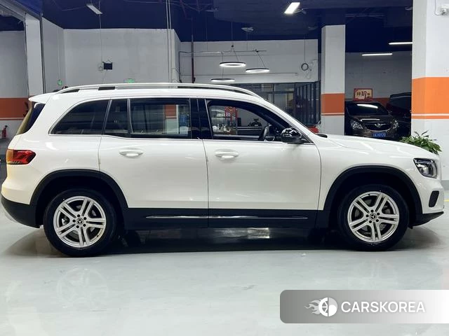 Mercedes-Benz GLB id 4275792 из Китая 27