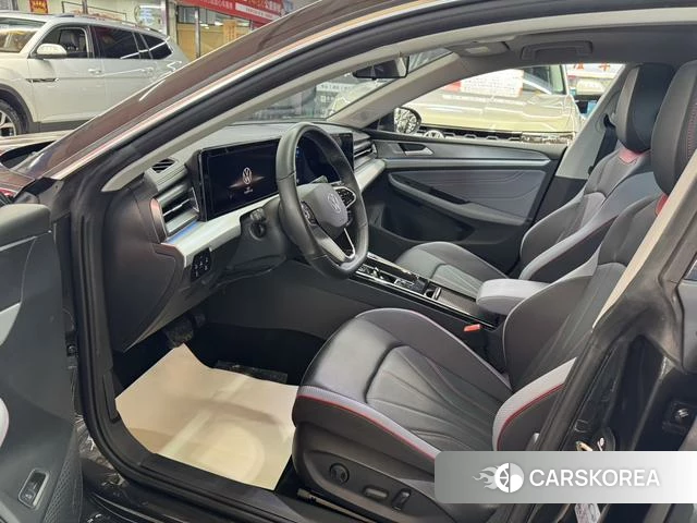 Volkswagen Lingdu id 4367471 из Китая 7