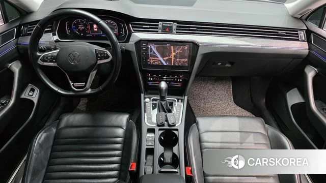 Volkswagen Passat GT (B8) id 4585683 из Кореи 30