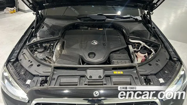 Mercedes-Benz S-Class W223 id 2703238 из Кореи 17